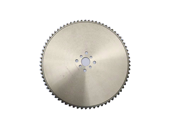 切割金屬圓鋸片
