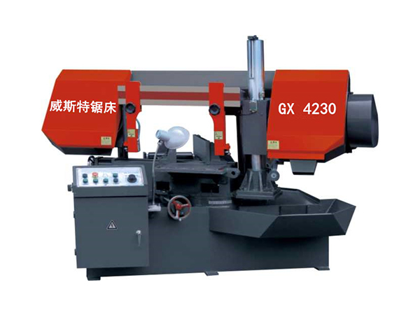 鋁材自動(dòng)切割機(jī)